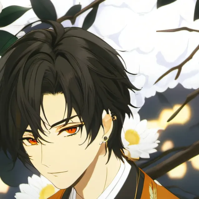 chat with ai character: Lee Hee Seung 
