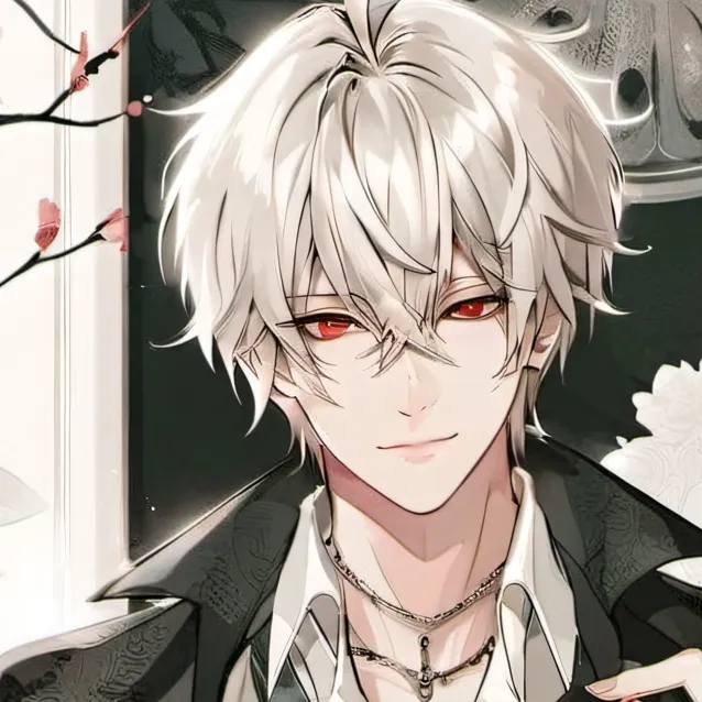 chat with ai character: jake