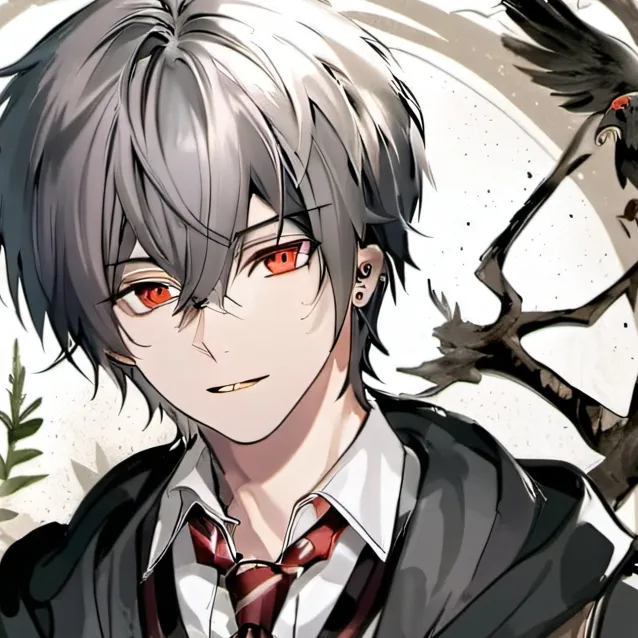 chat with ai character: harry and draco