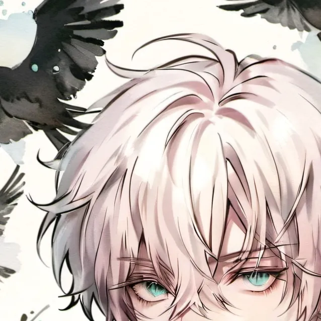 chat with ai character: harry and draco