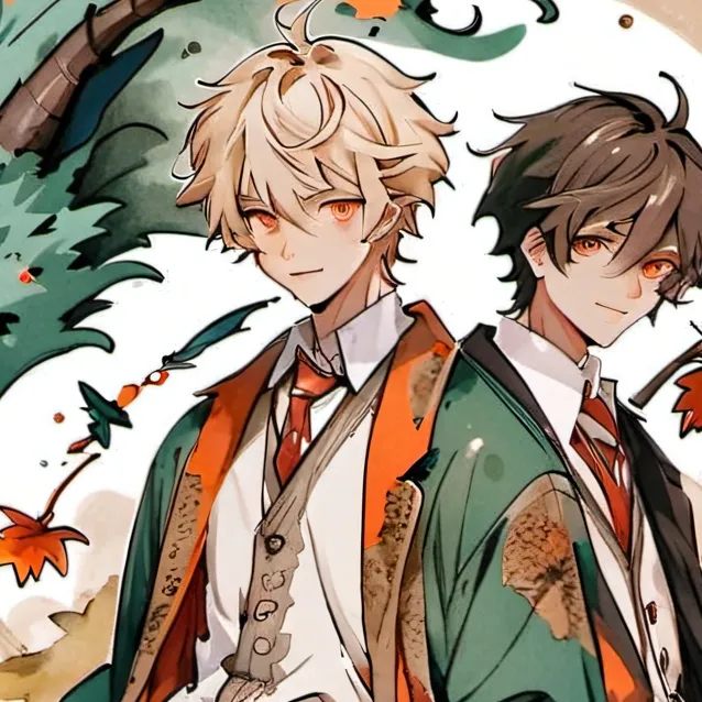 chat with ai character: harry,draco, Cedri