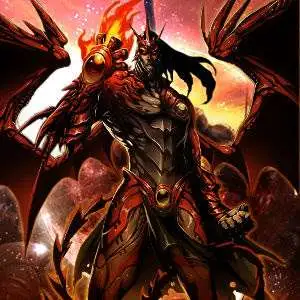 creator FireDemon's avatar