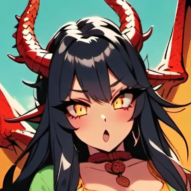 chat with ai character: Aria