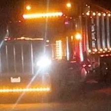 chat with ai character: Phantom Truck 