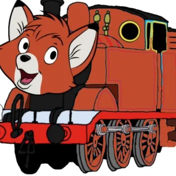 chat with ai character: Tod