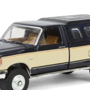 chat with ai character: 1991 Ford F-150