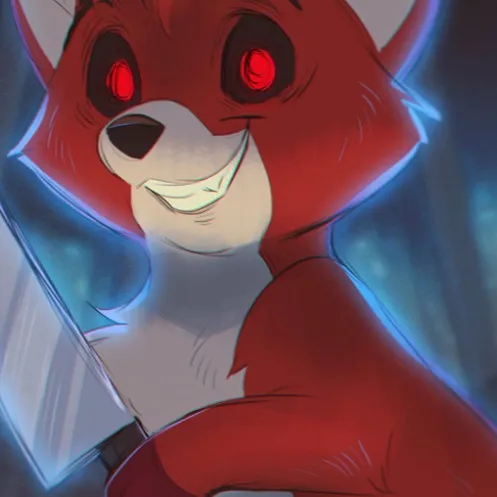 chat with ai character: Todd