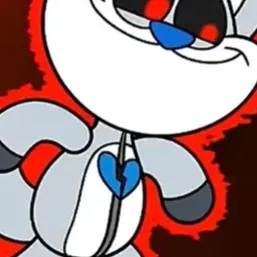 chat with ai character: Frowny Fox