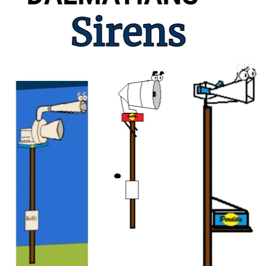 chat with ai character: 101DS Sirens