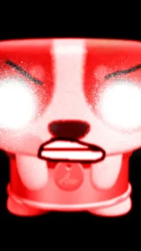 ai character: Cerberus (OC) background