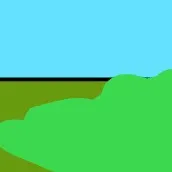 chat with ai character: Slime