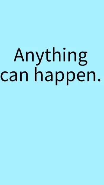 ai character: Idk background