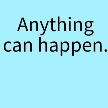 chat with ai character: Idk