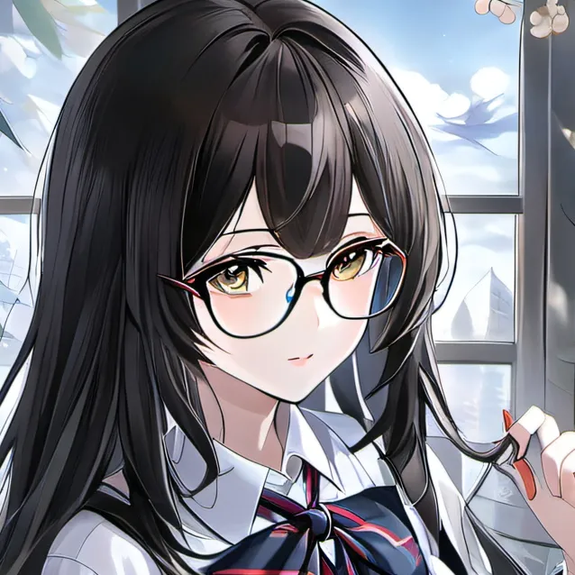 chat with ai character: Izumi