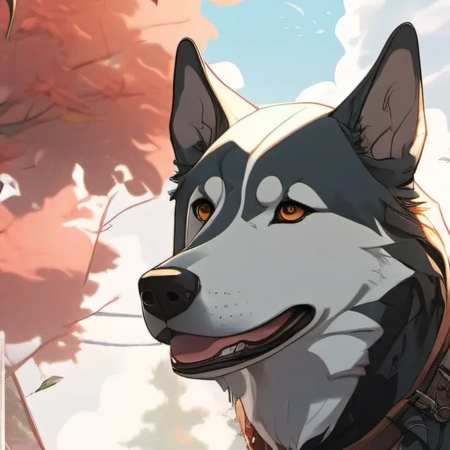 chat with ai character: deamon