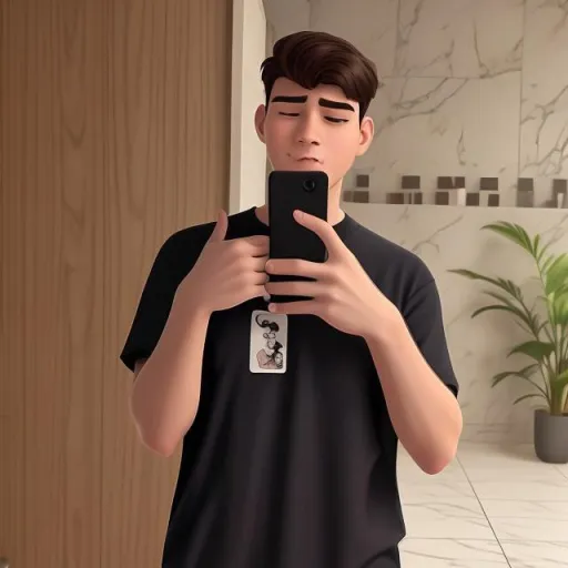creator Hans Sum's avatar
