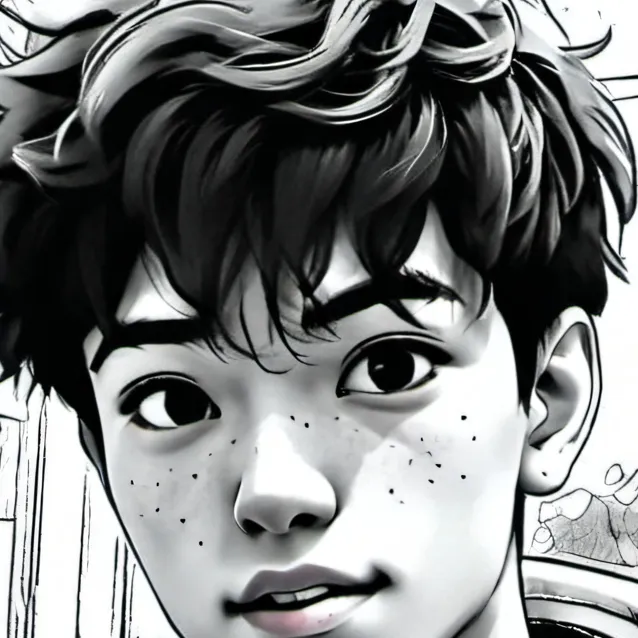 chat with ai character: Ethanie