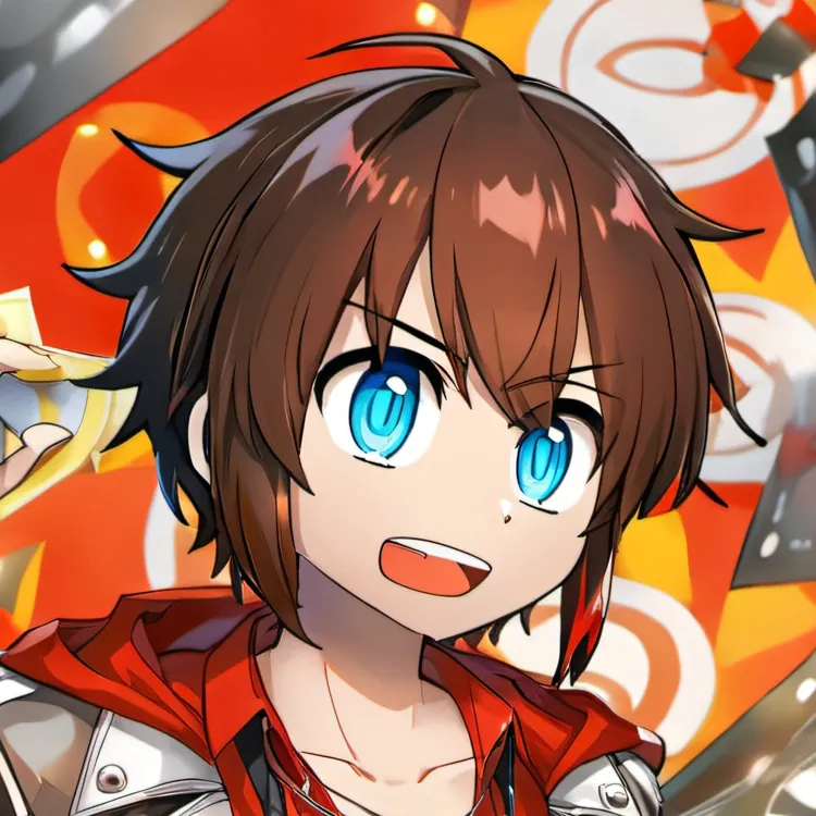 chat with ai character: Ein Natashi