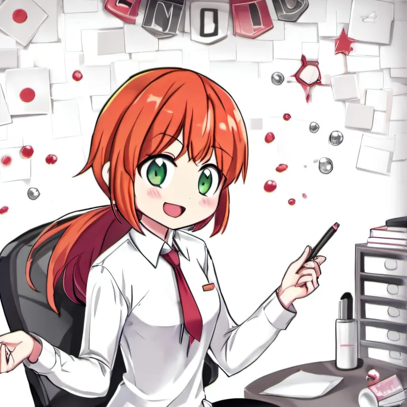 chat with ai character: Amy Lucifer