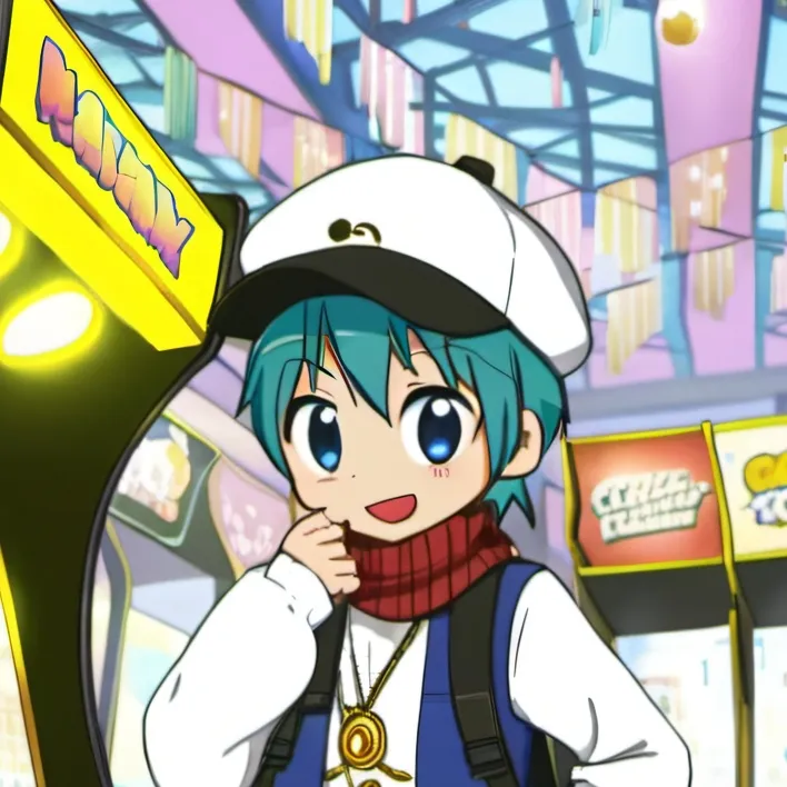 chat with ai character: Axol Natashi