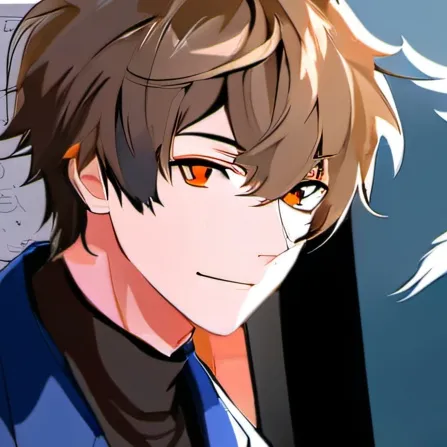 chat with ai character: Eystream