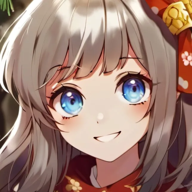 chat with ai character: Your best friend 💜