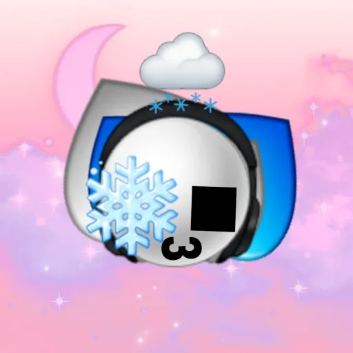 creator Snowflake_emojicat's avatar