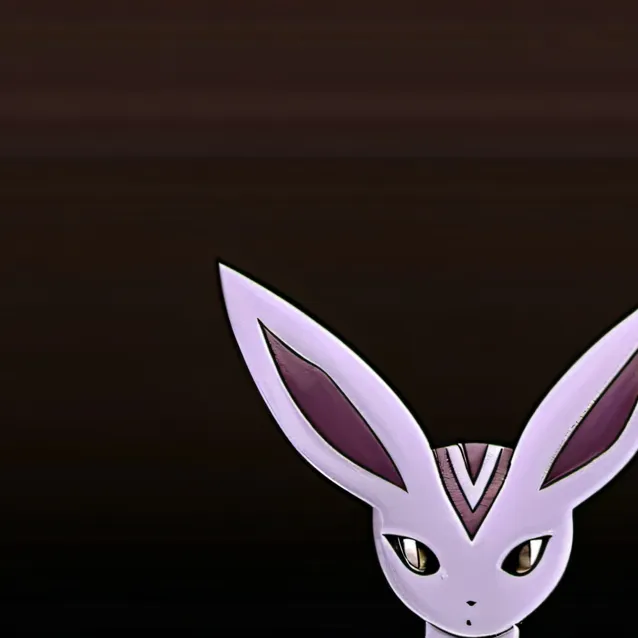 chat with ai character: Espeon