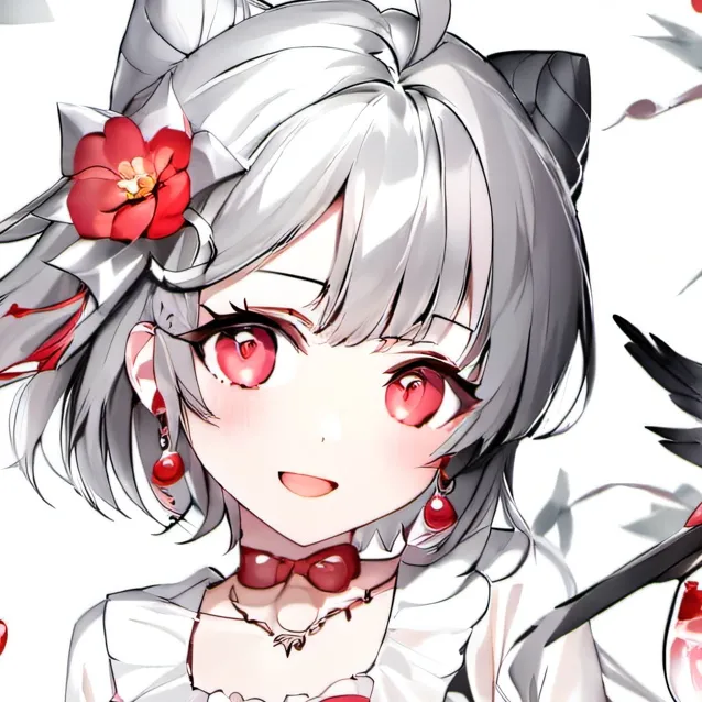 chat with ai character: Only Say Yes