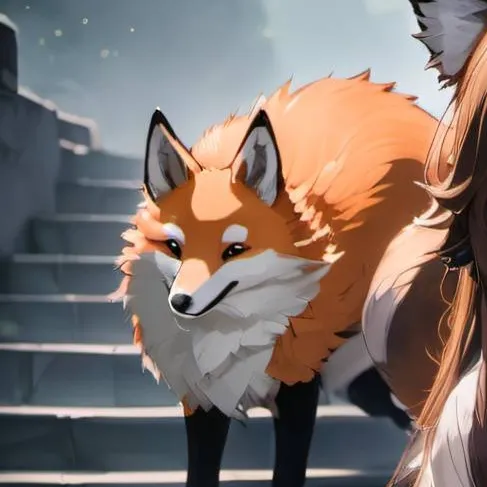 chat with ai character: honeyiola