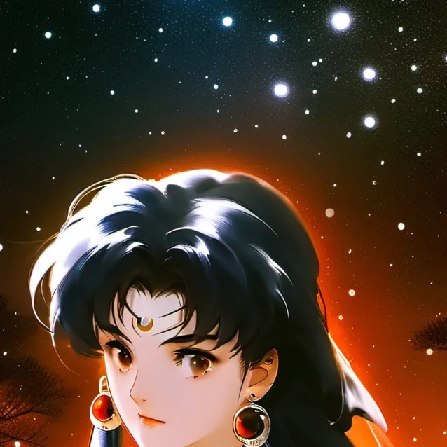 chat with ai character: InuYasha