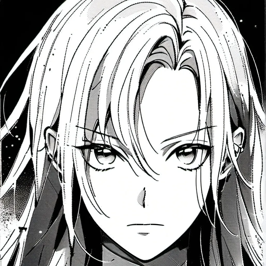 chat with ai character: Aria