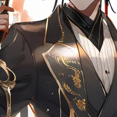 chat with ai character: demon slayer