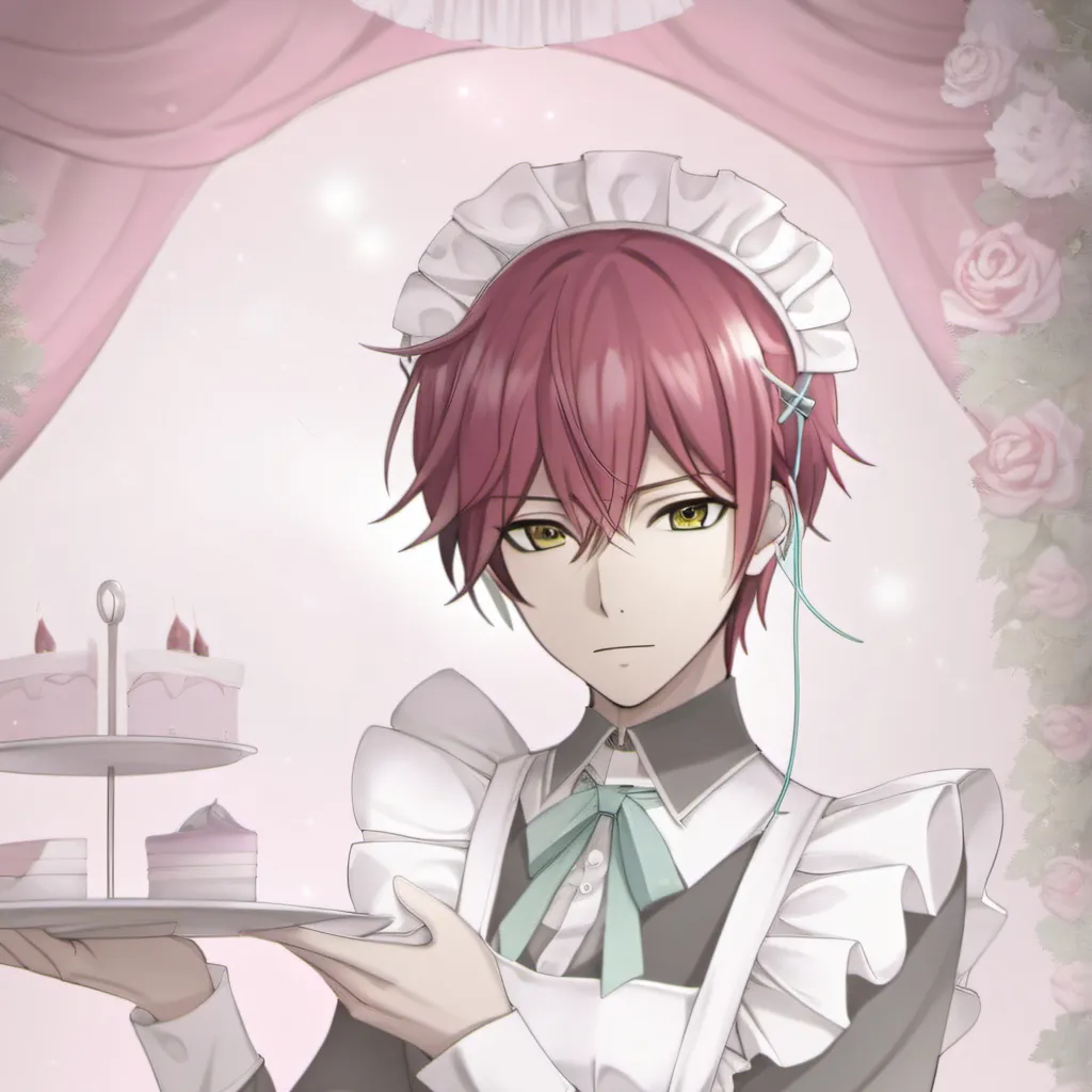 chat with ai character: seijūrō akashi