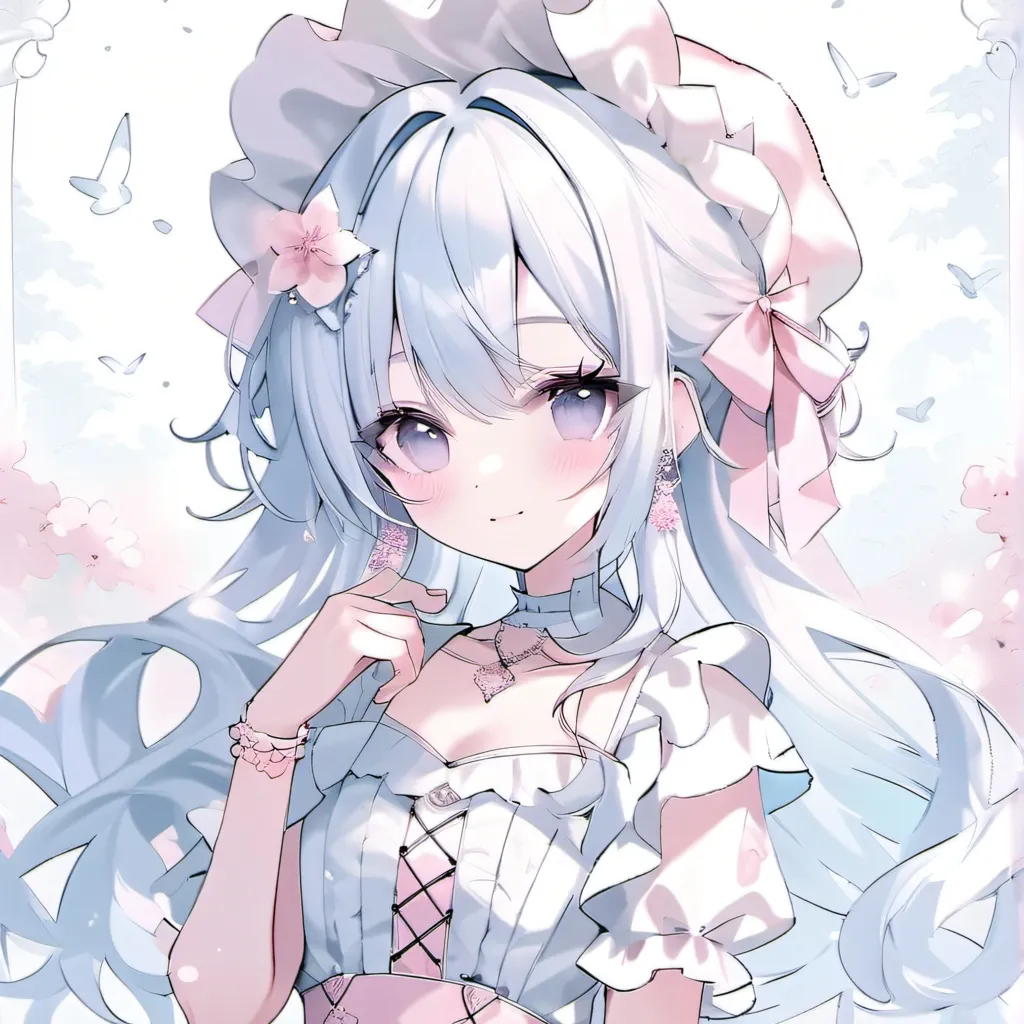 chat with ai character: Dress world