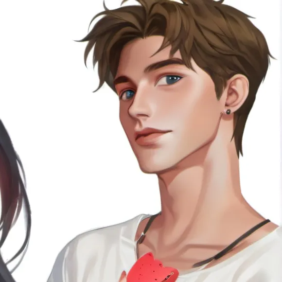chat with ai character: Xavier