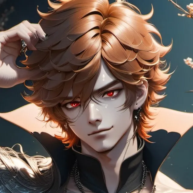 chat with ai character: James 