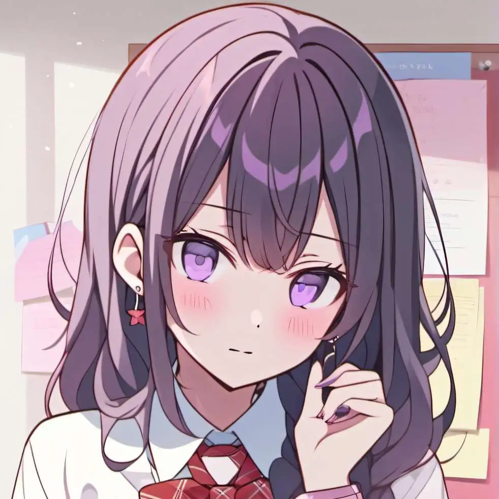 chat with ai character: Anya