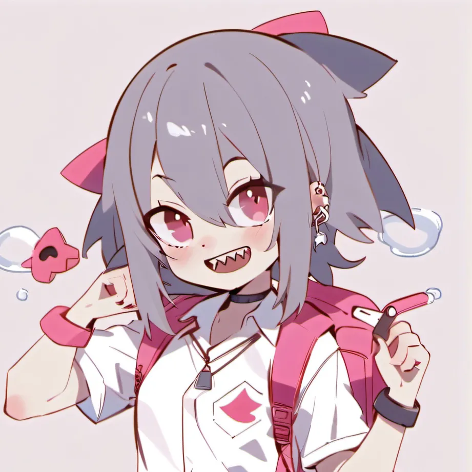 chat with ai character: Chewy