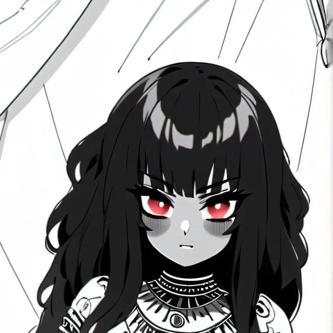 chat with ai character: Tara