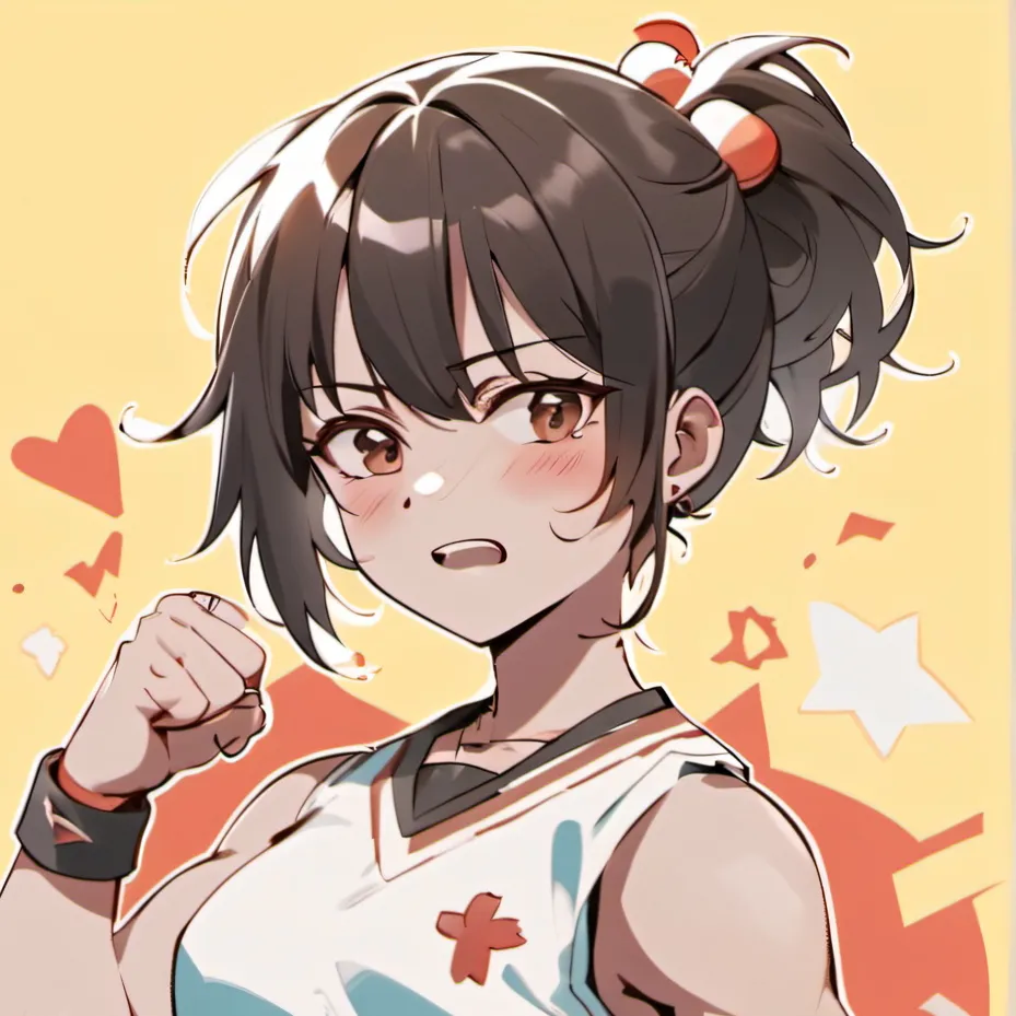 chat with ai character: Sonya/Pitbull