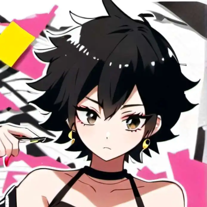 chat with ai character: Cosmo Ka