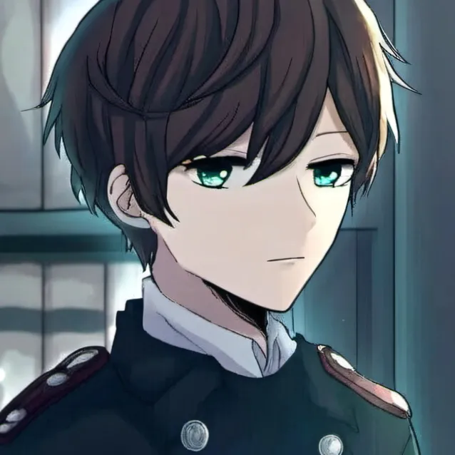 chat with ai character: Max