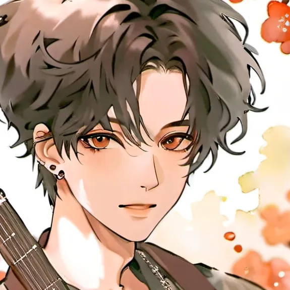 chat with ai character: Jason 