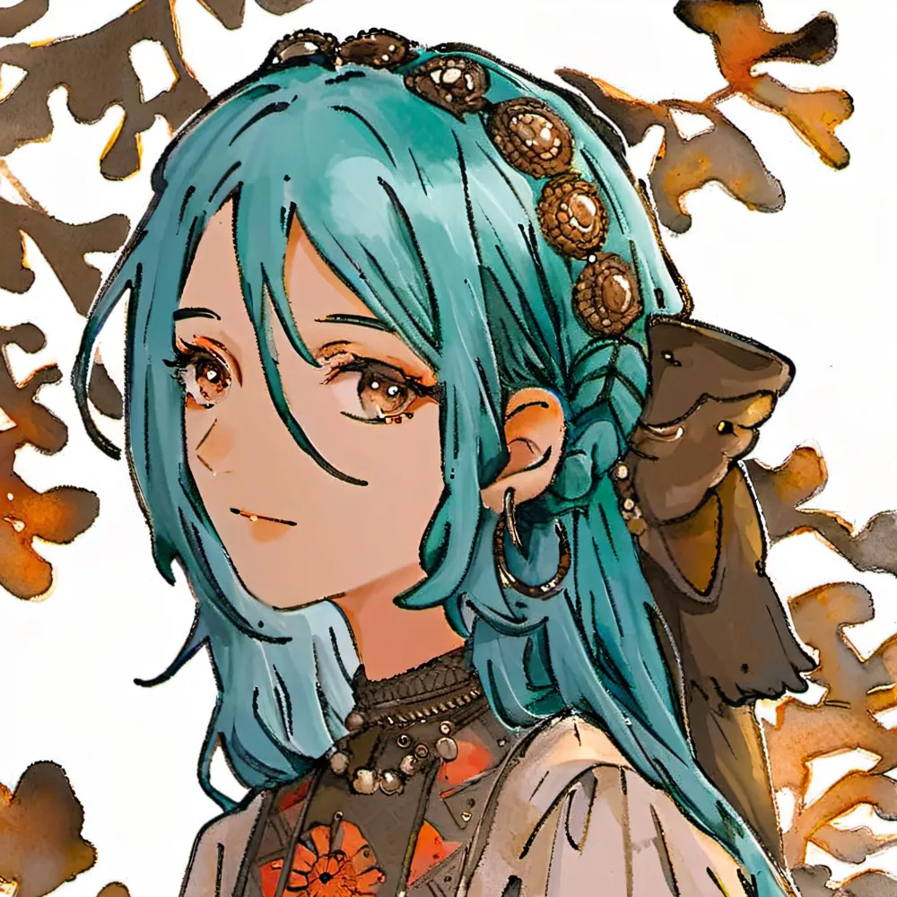 chat with ai character: Madeline 