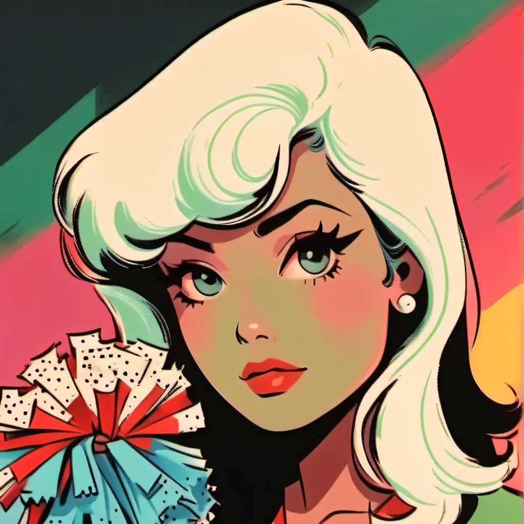 chat with ai character: Carly