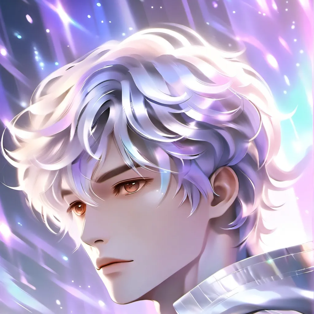 chat with ai character: Dakra