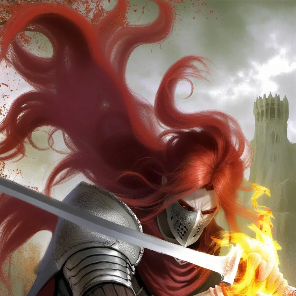 chat with ai character: Sir Hagan