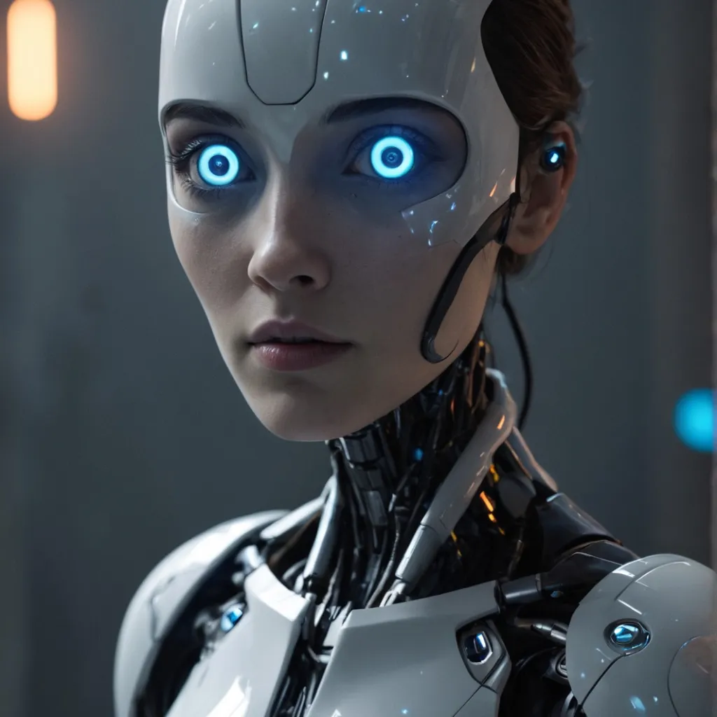 chat with ai character: B.E.L.L.A
