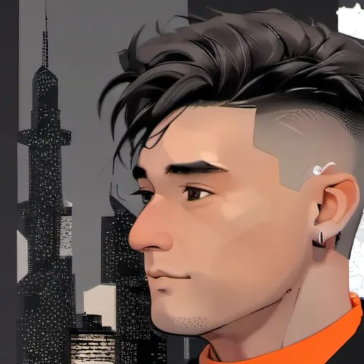 chat with ai character: Mosiah fikes Davis